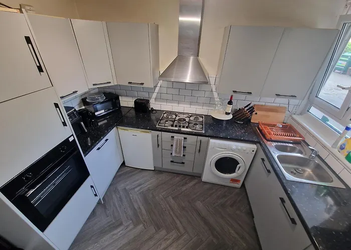 Cozy Room Central London - Zone 2 - Stockwell