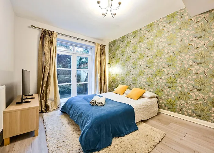 Charming Apartment In The Heart Of Paddington