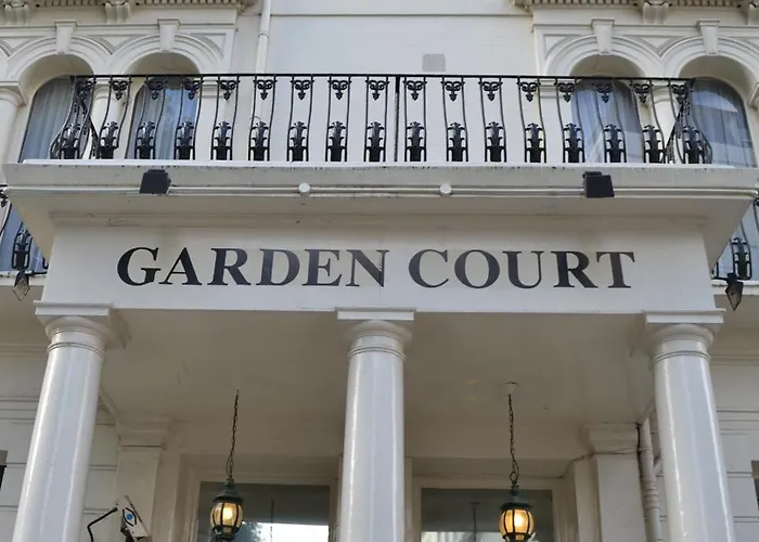 Garden Court Hotel