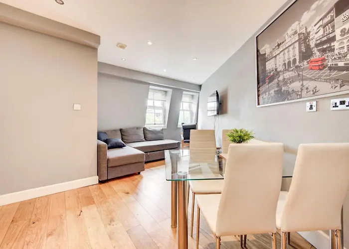 Guestready - Cozy Residence In Stockwell