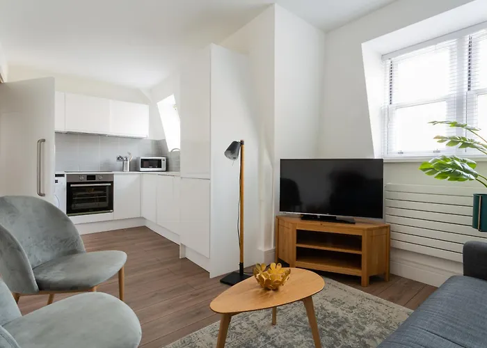 Victoria - Vincent Square By Viridian Apartments