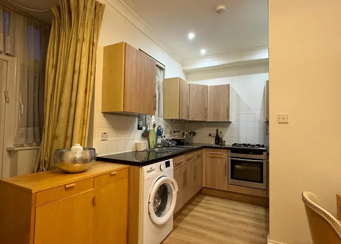 Family Holiday Home