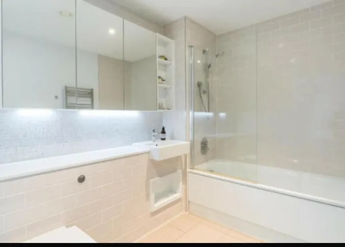 Central London Lovely Apartment In Zone 1