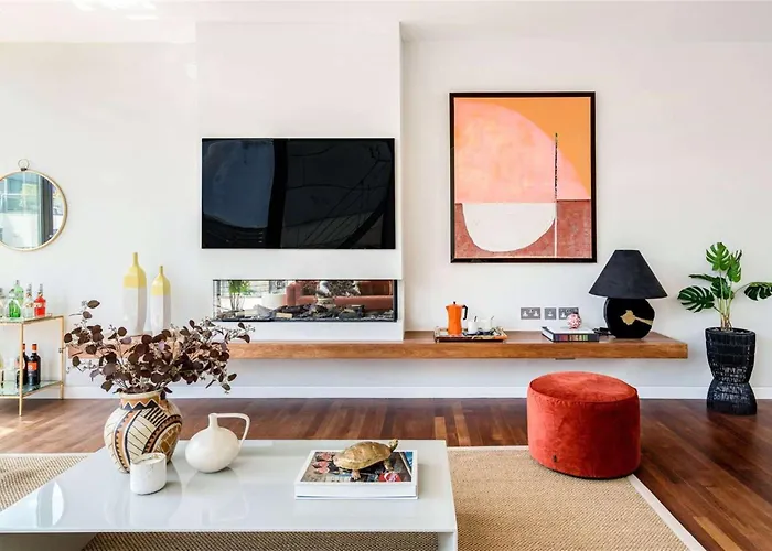 Penthouse Filip In London