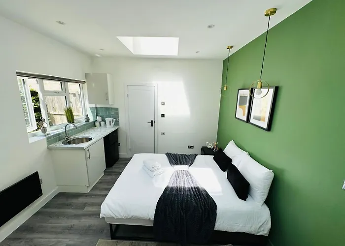 Luxury Central London Flats, Ideal For Tourists