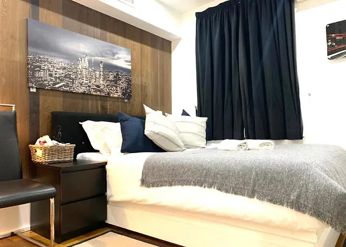 Wonderful London Apartments