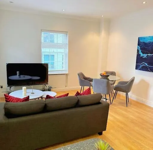 The Mayfair Comfort
