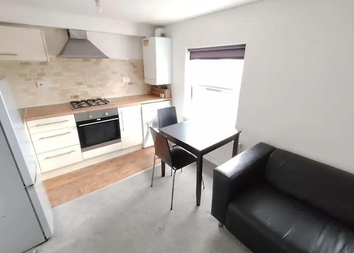 Cosy 1 Bedroom Flat In Fulham