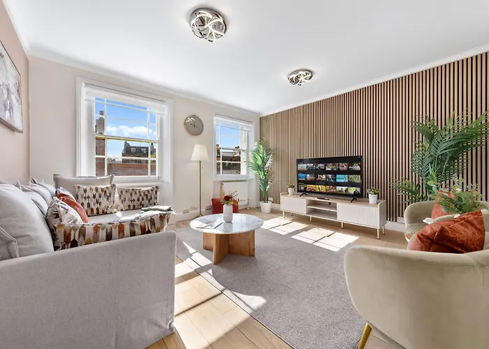 The Kensington Place - Unico Residences
