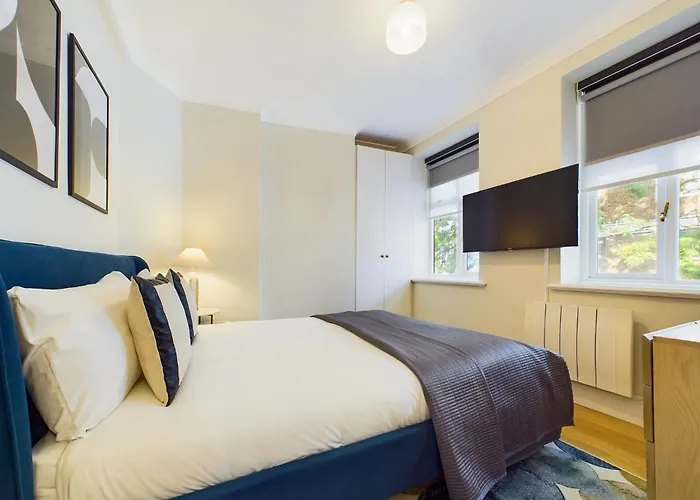 Be London - Covent Garden Residences