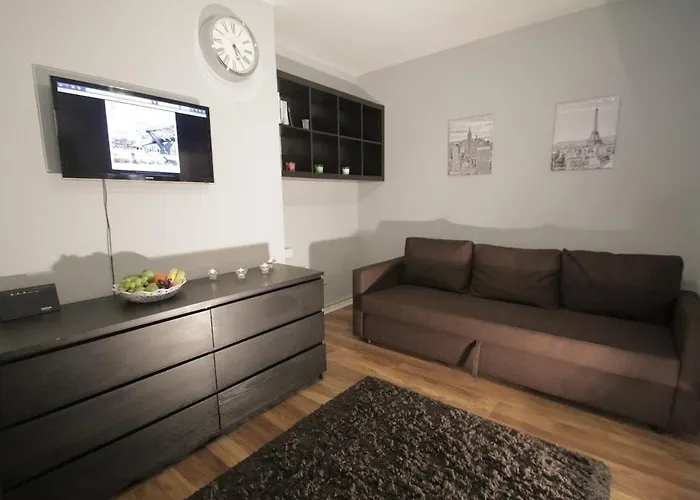 Molesey Apartments