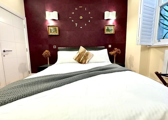 2 Bedroom Apartment In Central London South Kensington By Wild London