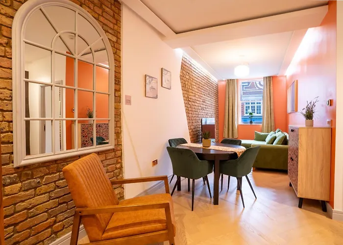 Stylish Modern Apartments By Livestay Short Lets & Serviced Accommodation London Nw6