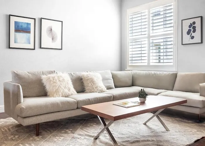 Lovely 2-Bedrooms In Camden Town