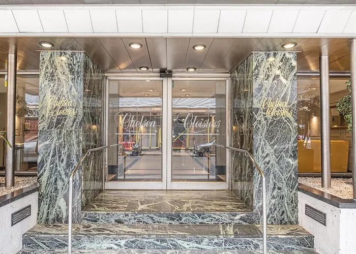 Chelsea Studio South Kensington 10 Min To Harrods