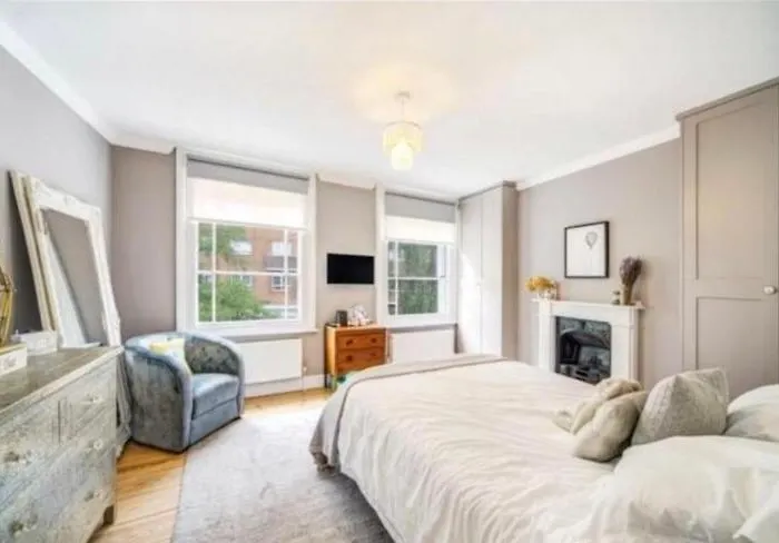 Stylish Budget Rooms In Kings Cross