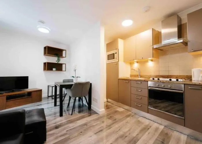 Blue Star Apartments