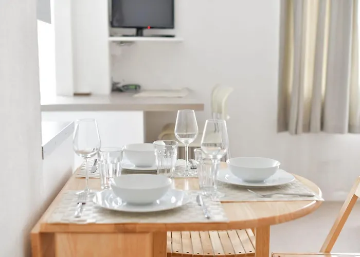 The Sloane Apartment
