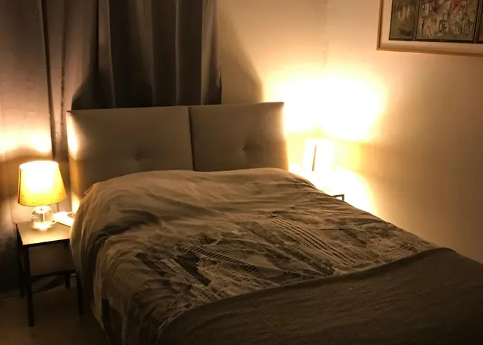 3 Room Flat Share Fitzrovia, London