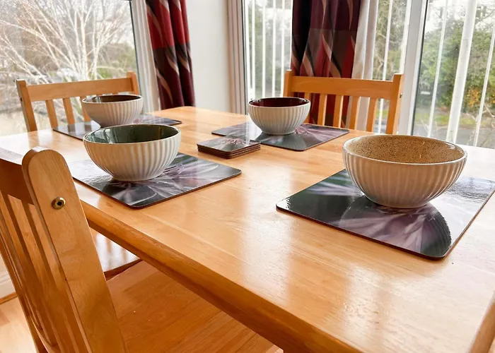 Entire Apartment Close To Wembley Stadium