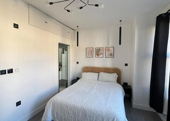 Cosy London 2 Bedroom Apartment