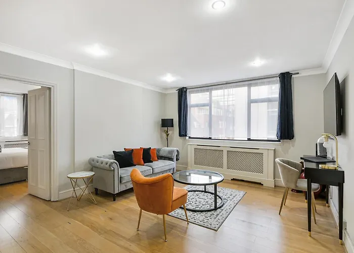 Avari Apartments - Princeton Collection