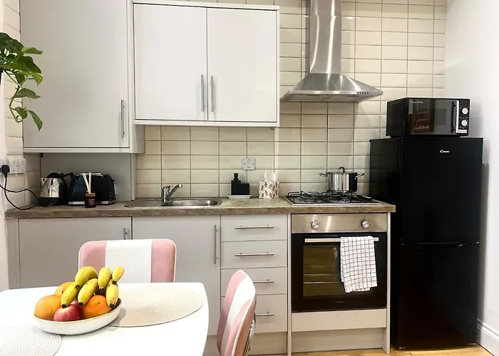 Apartment In London