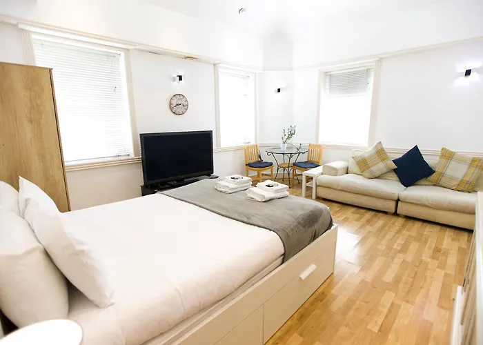 Charming Studio With Good Wifi, 5 Min To Baker Str