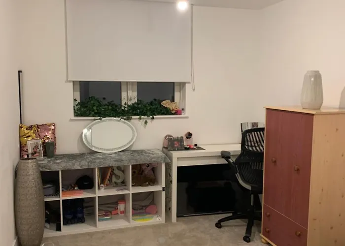 The Hutch