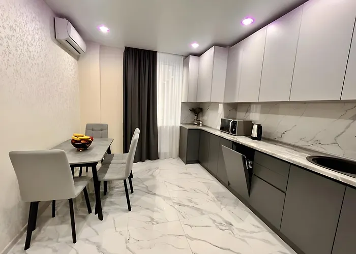 2Bd Kings Cross & St Pancras Elegance