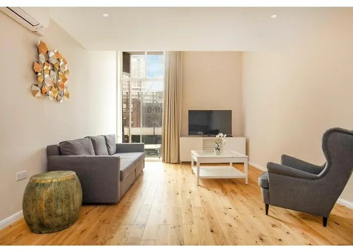 Traveleraddress - Crawford Place