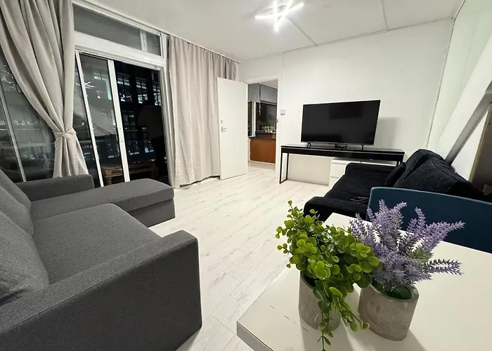 Lovely 2 Bedroom Oxford Street
