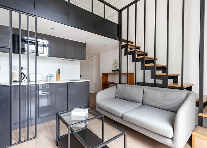 Paddington Central Studios - 11