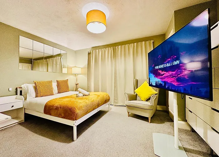 Opulent Marriott