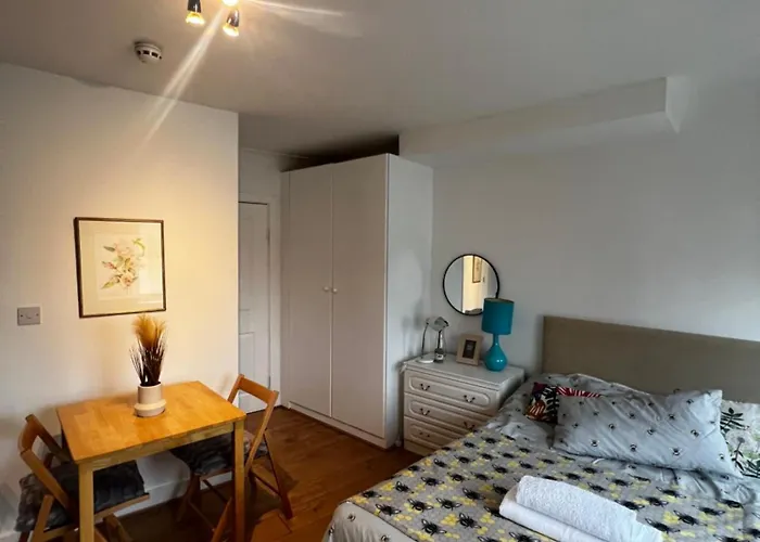 Flat In London