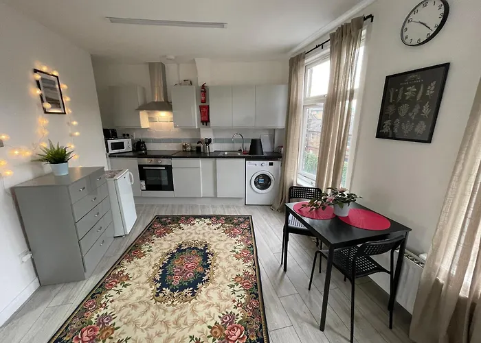 Luminous Family Flat