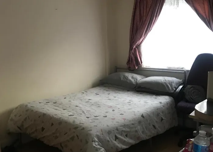 Tranquil Rooms