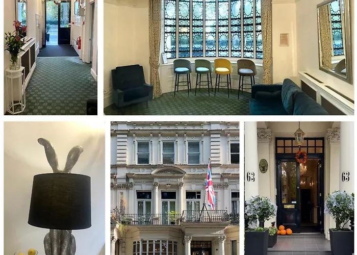 Hotel 63