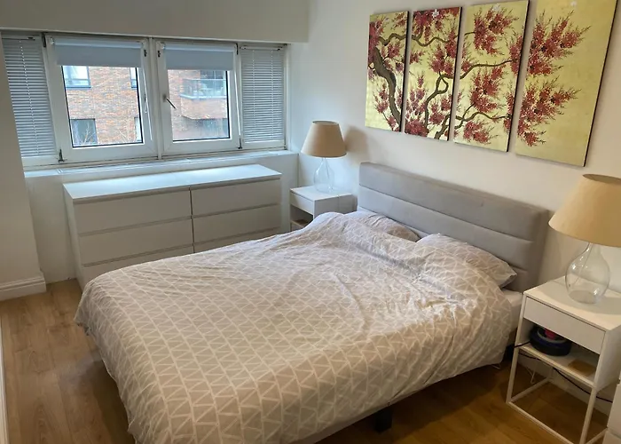 Putney Flat