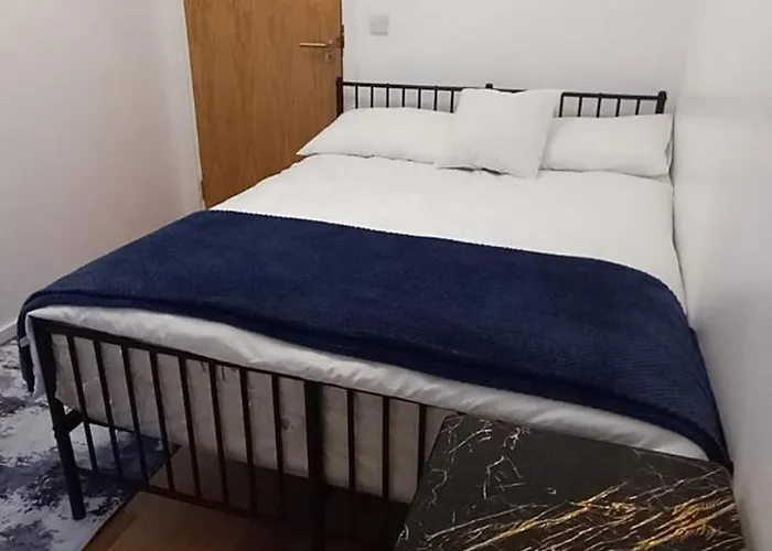 Double Room In Hoxton