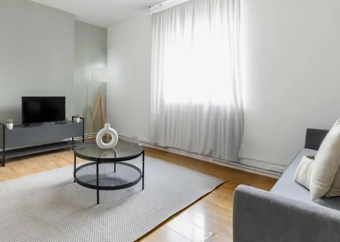 Spacious 4 Beds By Soho & Convent Garden