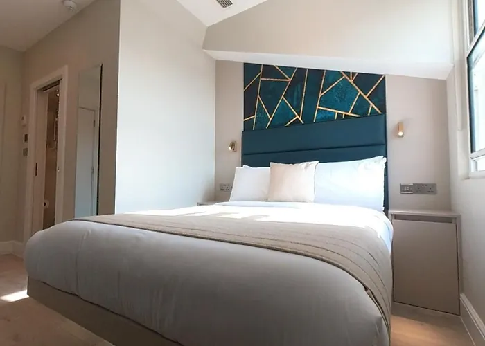 Nox Kensington