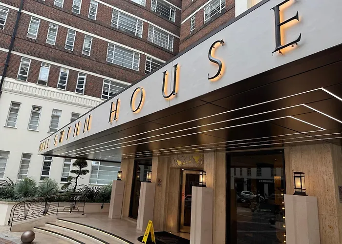 1 Bedroom With Sofa Bed Central London Chelsea