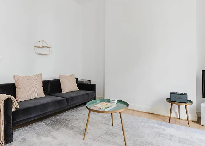 Blueground Camden Town Furnished Wd Lon-557