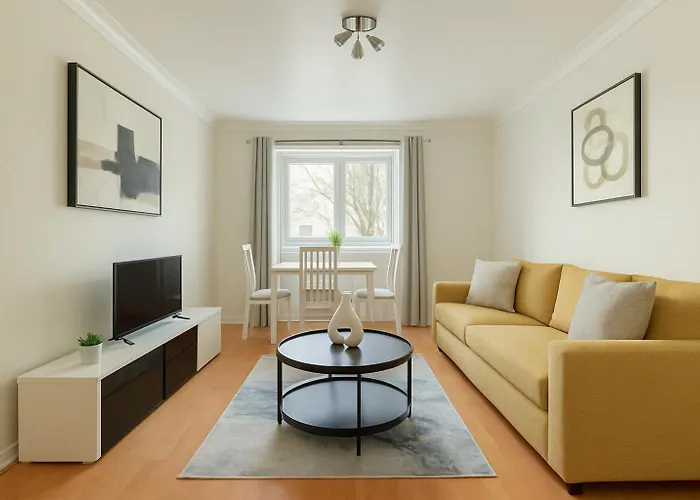 South London Soul - Artsy Flat Near Bermondsey Street & Galleries