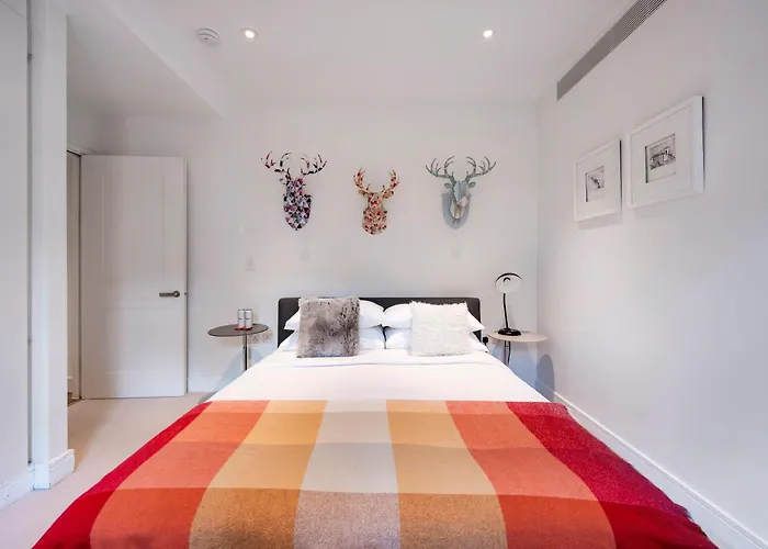 The Nordic Nook Marylebone