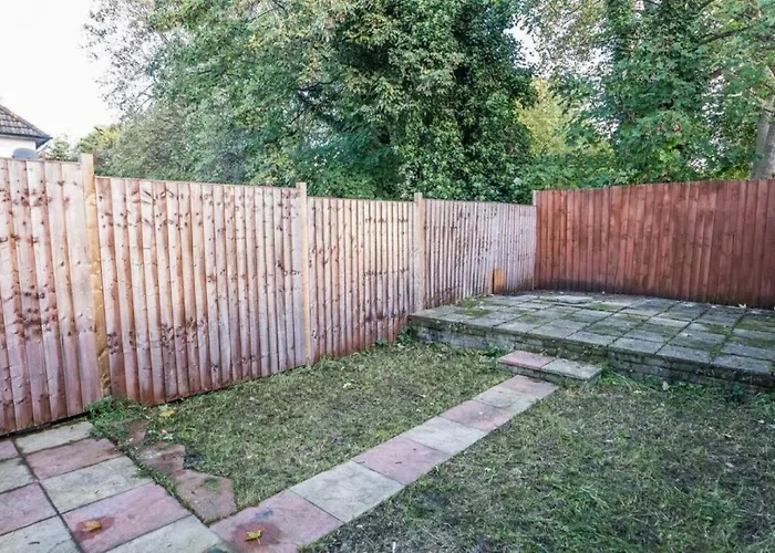 3 Bed Modern House Tottenham