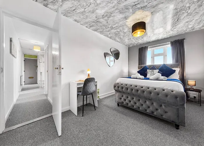 Trinity Guesthouse - Room 4