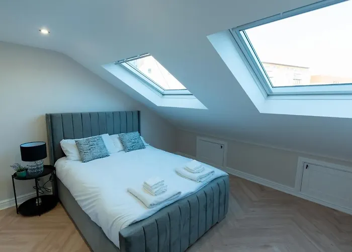 Tranquil Studio In Streatham - 6