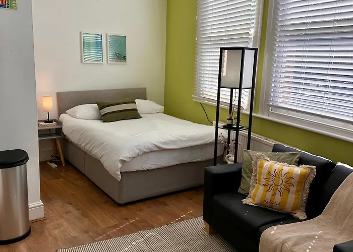 Euston Escape Studio - 1 Min Walk